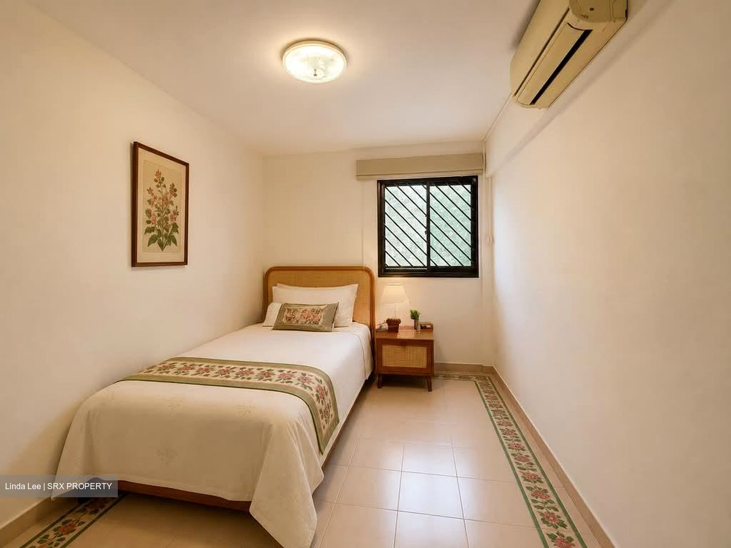 Blk 123 Eunos Spring (Bedok), HDB 4 Rooms #591999341